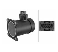 Débitmètre D'Air Adaptateur 5-Pins HELLA Pour Notamment NISSAN MAXIMA