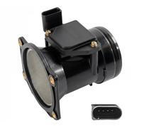 Febi Bilstein Débitmètre de masse d'air 101636 pour Audi, Seat, VW 1x