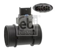 Débitmètre d'air avec boîtier 104592 FEBI BILSTEIN pour OPEL CORSA C AGILA