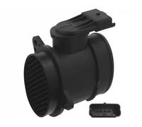 Febi Bilstein - Débitmètre d'air 37300 avec boîtier pour Peugeot Ford Citroën Mini