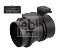 Débitmètre d'air avec boîtier 37514 FEBI BILSTEIN pour RENAULT OPEL NISSAN