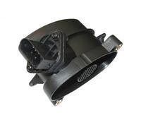 Débitmètre d'air avec boîtier 558069A ERA pour MERCEDES-BENZ LAND ROVER BMW MG