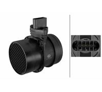HELLA 8ET 358 348-001 Débitmètre d'air