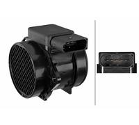Débitmètre d'air avec boîtier 8ET 358 348-041 HELLA