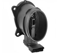Débitmètre d'air avec boîtier AF10075-12B1 DELPHI pour VOLVO CITROËN FORD MAZDA