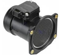 1x Débitmètre de masse d'air DELPHI AF10173-12B1 convient pour AUDI SKODA VW