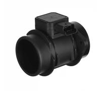 Débitmètre d'air avec boîtier AF10188-12B1 DELPHI pour FORD PEUGEOT CITROËN