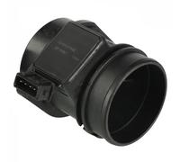 DELPHI Débitmètre d'air Nombre de contacts enfichables: 4 12V avec boîtier AF10191-12B1 Compatible avec RENAULT Laguna I 5 portes B56, 556 Megane I 5 portes BA, BA0/1 Megane I Coupé DA, DA0/1