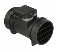 Débitmètre d'air avec boîtier AF10231-12B1 DELPHI pour OPEL ASTRA F Break