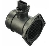 Débitmètre d'air avec boîtier AF10249-12B1 DELPHI pour AUDI VW