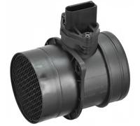Delphi Débitmètre d'air AF10250-12B1 avec boîtier pour VW SEAT AUDI