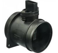 Delphi Débitmètre de masse d'air AF10257-12B1 5 contacts enfichables 12V avec boîtier