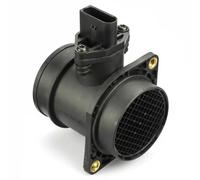 Débitmètre d'air avec boîtier AF10259-12B1 DELPHI pour AUDI VW SKODA