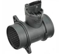 Débitmètre d'air avec boîtier AF10275-12B1 DELPHI pour FIAT LANCIA