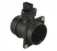 Débitmètre d'air avec boîtier AF10277-12B1 DELPHI pour BMW 3 Compact 3 3 Coupé 1