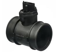 Débitmètre d'air avec boîtier AF10278-12B1 DELPHI pour OPEL CORSA D ASTRA H