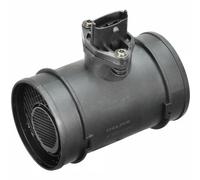 Débitmètre d'air avec boîtier AF10281-12B1 DELPHI pour OPEL SAAB
