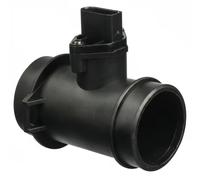 Débitmètre d'air avec boîtier AF10282-12B1 DELPHI pour MERCEDES-BENZ SSANGYONG
