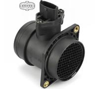 Débitmètre d'air avec boîtier AF10290-12B1 DELPHI pour FIAT ALFA ROMEO