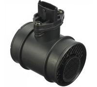Delphi Débitmètre d'air AF10292-12B1 – 5 contacts enfichables, 12V, avec boîtier