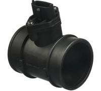 DELPHI Débitmètre d'air Nombre de contacts enfichables: 5 12V avec boîtier AF10307-12B1 Compatible avec HYUNDAI SANTA FÉ I SM SONATA IV EF
