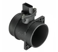 Débitmètre d'air avec boîtier AF10361-12B1 DELPHI pour BMW 3 Touring 3 Coupé 3 1