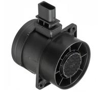 Delphi Débitmètre de masse d'air AF10365-12B1 12V 4 contacts enfichables avec boîtier