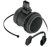 Delphi Débitmètre de masse d'air AF10392-12B1 pour Volvo XC90 I, V70 II, S60 I