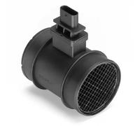 Delphi Débitmètre d'air AF10393-12B1 5 contacts enfichables 12V avec boîtier