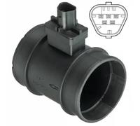 DELPHI AF10398-12B1 Débitmètre d'air