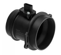 Delphi Débitmètre d'air AF10406-12B1 5 contacts enfichables 12V avec boîtier