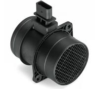 Delphi Débitmètre de masse d'air AF10407-12B1