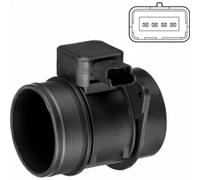 Débitmètre d'air avec boîtier AF10500-12B1 DELPHI pour CITROËN JAGUAR PEUGEOT