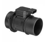 Débitmètre d'air avec boîtier AF10503-12B1 DELPHI pour RENAULT DACIA