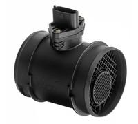 Débitmètre d'air avec boîtier AF10544-12B1 DELPHI pour CADILLAC SAAB OPEL