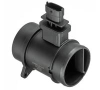Débitmètre d'air avec boîtier AF10636-12B1 DELPHI pour OPEL SUZUKI