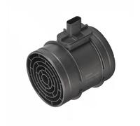 Débitmètre d'air avec boîtier AF10724-12B1 DELPHI pour FIAT IVECO