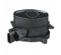 Débitmètre d'air avec boîtier AF10728-12B1 DELPHI pour BMW 3 7 5 5 Touring X5