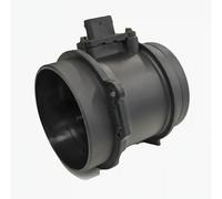 Débitmètre d'air avec boîtier AF10750-12B1 DELPHI pour AUDI VW