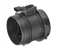 Débitmètre d'air avec boîtier AF10771-12B1 DELPHI pour VW SKODA
