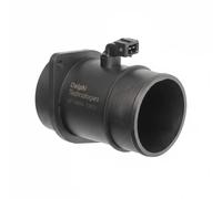 Débitmètre d'air avec boîtier AF10804-12B1 DELPHI pour RENAULT MEGANE II Break