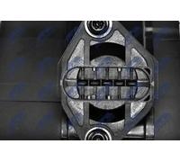 Débitmètre d'air avec boîtier EPP-BM-004 NTY pour BMW 3 3 Coupé 3 Décapotable 5