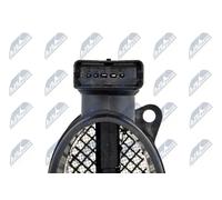 Capteur de la quantité d'air circulant