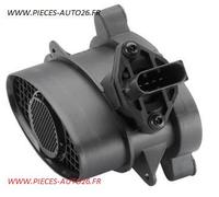 NTY Débitmètre de masse d'air EPP-BM-004 avec boîtier pour BMW 3, Coupé, Décapotable, 5