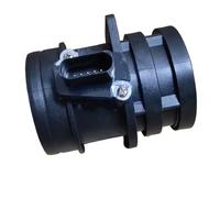 Débitmètre d'air Capteur de débitmètre d'air massique 06J906461B Convient pour Golf GTI 6 Convient pour Audi TT Q3 Q5 Débitmètre De Masse D'Air