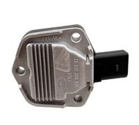 Débitmètre d'air Capteur de niveau d'huile OEM 1J0907660B pour VW Passat B5, Jetta Golf MK4, Beetle Sharan, Audi A4, A6, A8 TT 1J0 907 660 B Débitmètre De Masse D'Air