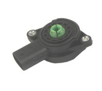 Débitmètre D'Air Capteur de position du volet du collecteur d'admission d'air Convient pour Audi Convient pour VW CC 07L907386A 9102020