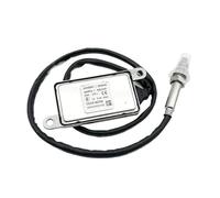Débitmètre D'Air capteur de qualité de l'air Sonde NGK 5WK96675A 2894940 A034X847 Capteur d'oxygène NOX pour Cummins, compatible avec les camions Volvo DAF XF 24 V Euro 5
