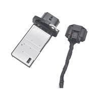 Débitmètre D'air Capteur Masse D'air Capteurs Masse D'air Voiture Capteur Débit D'air Massique Pour NISSAN Pour NAVARA NP300 PICK Pour X-TRAIL(22680-7S000 and plug)