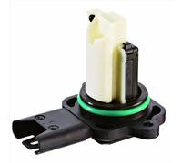 débitmètre d'air Compatible Avec BMW 1 Series Pour E81 2006 2007 2008 2009 2010 2011 Pour E87 2003-2013 Capteur De Débit D'air Massique MAF 13627585680 13627551638 7551638